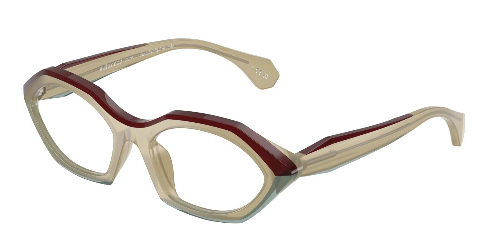 Alain Mikli 3530M Eyeglasses - view 10